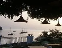 Hotel Miramare Estrómboli
